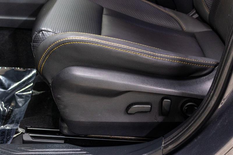 subaru OUTBACK WILDERNESS 2024 - 21