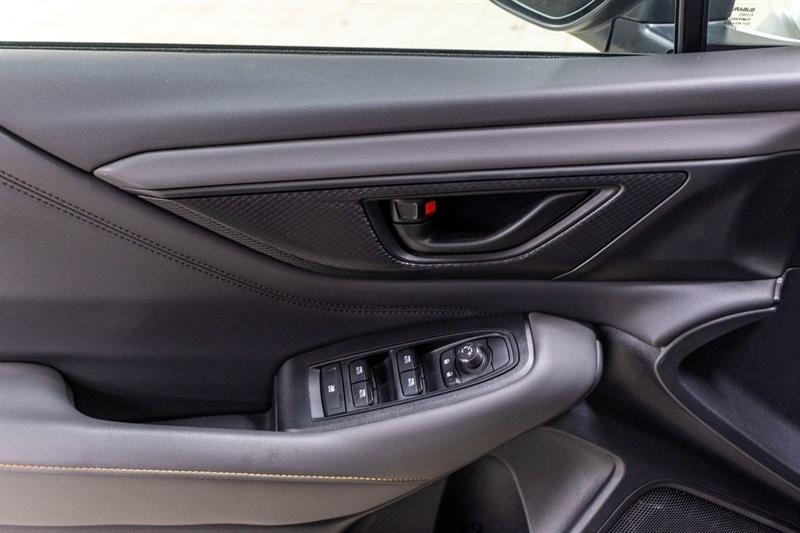 subaru OUTBACK WILDERNESS 2024 - 24