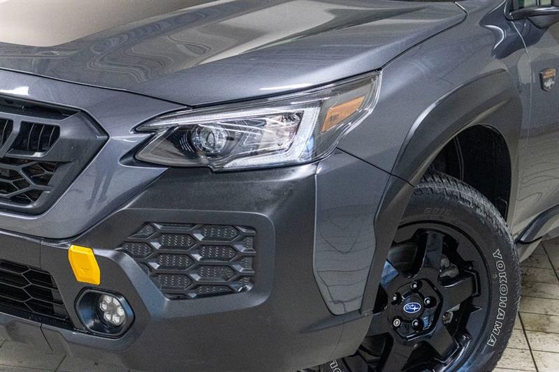 subaru OUTBACK WILDERNESS 2024 - 33