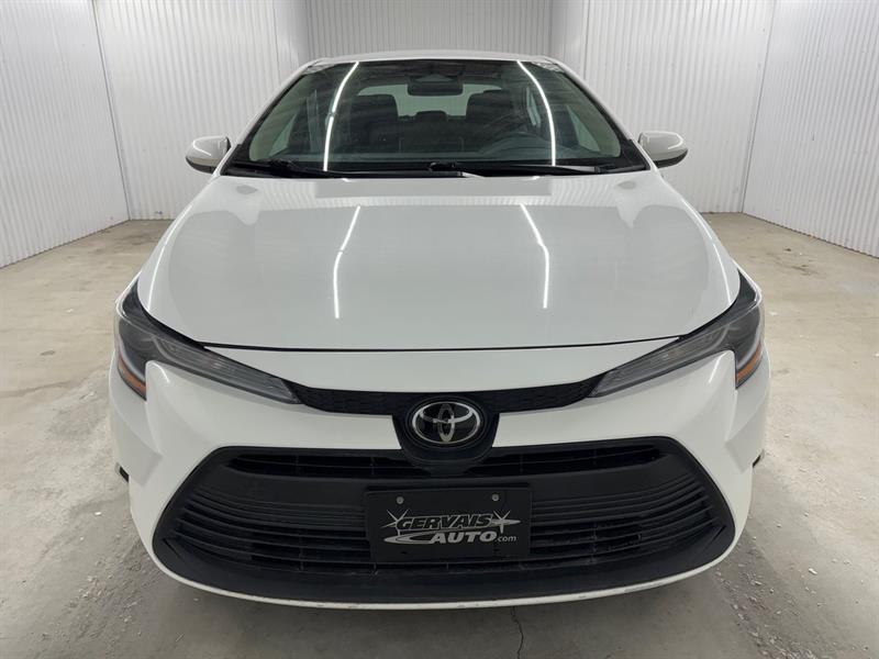 toyota Corolla 2023 - 2