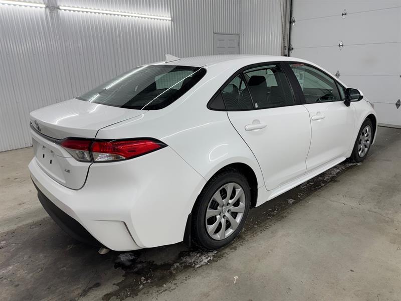 toyota Corolla 2023 - 9