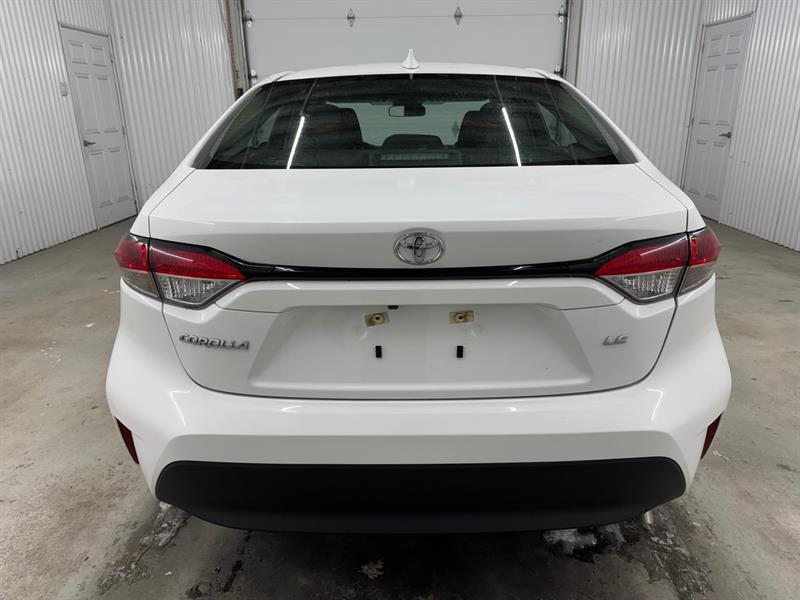 toyota Corolla 2023 - 10