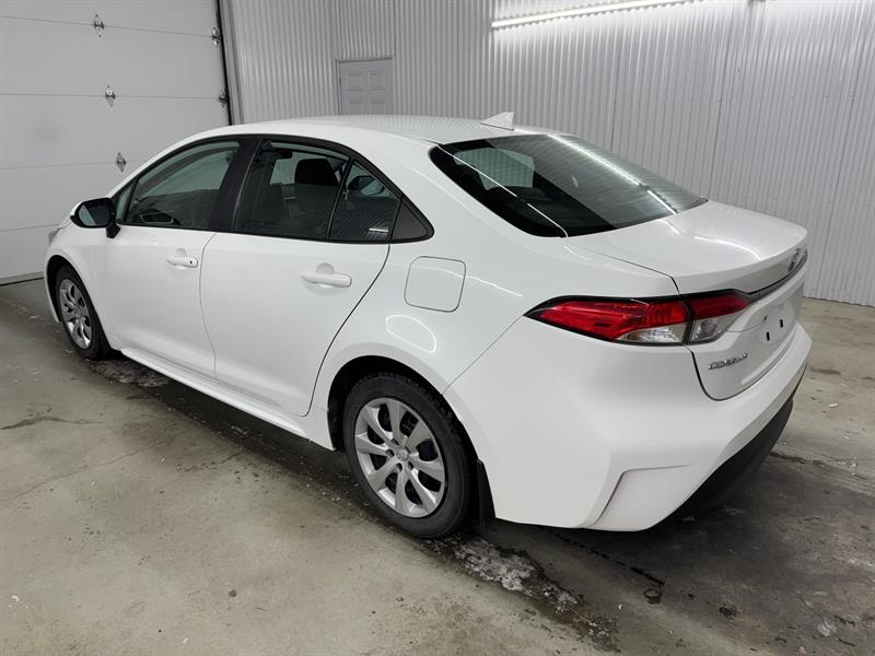 toyota Corolla 2023 - 11