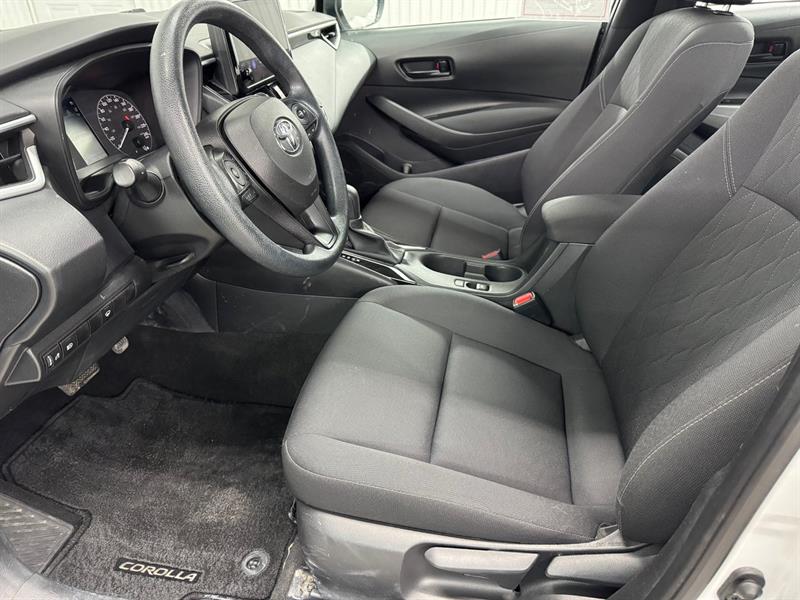toyota Corolla 2023 - 13