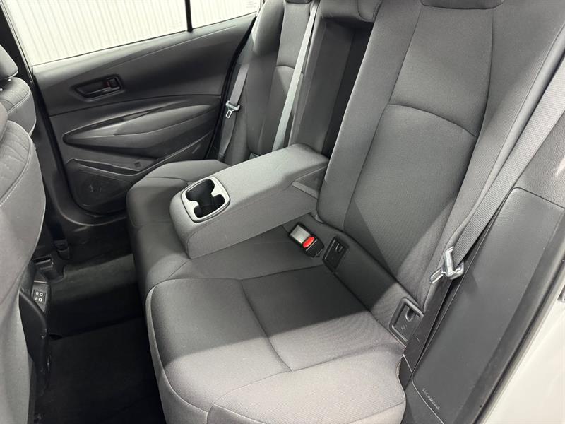 toyota Corolla 2023 - 14