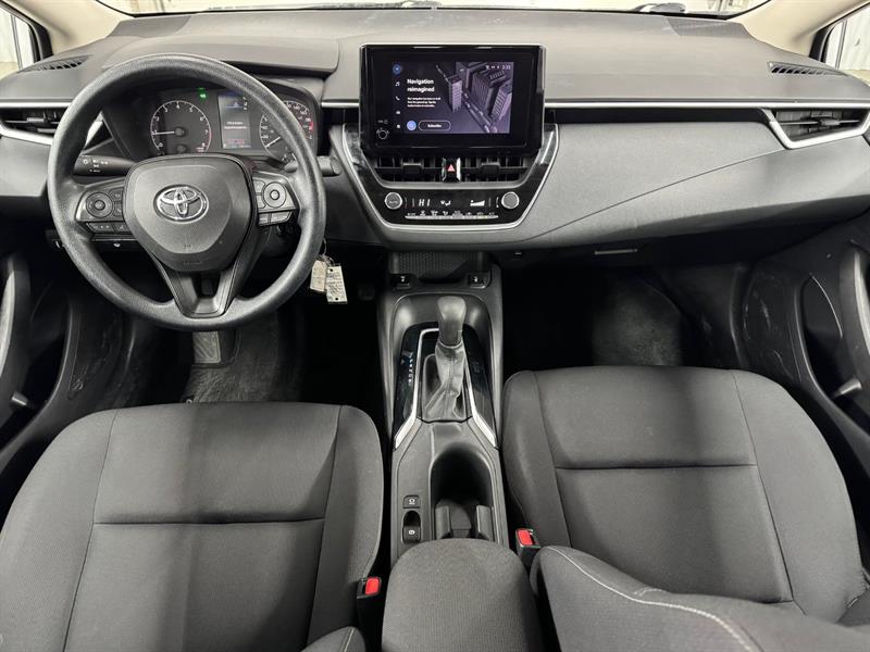 toyota Corolla 2023 - 15