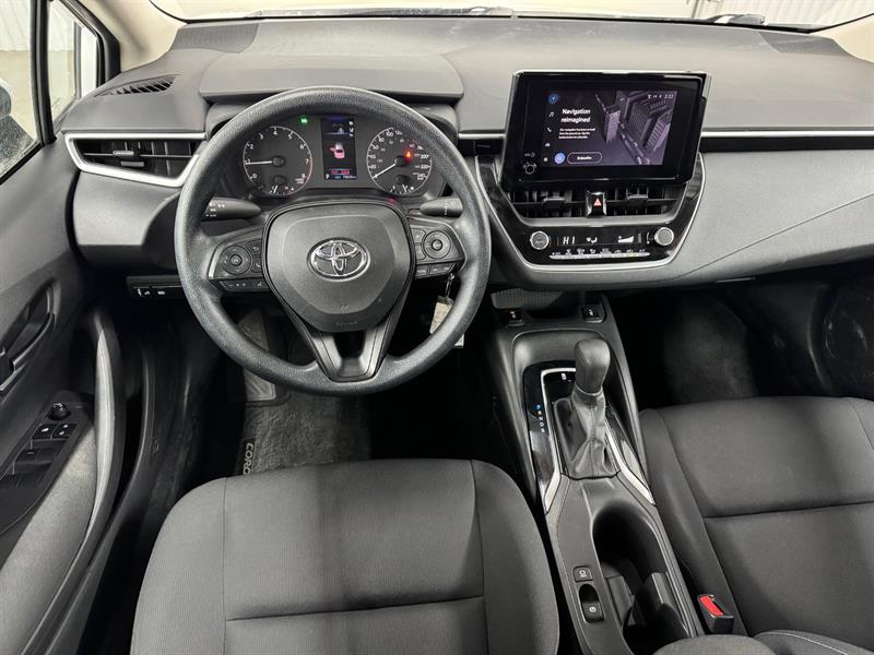 toyota Corolla 2023 - 16