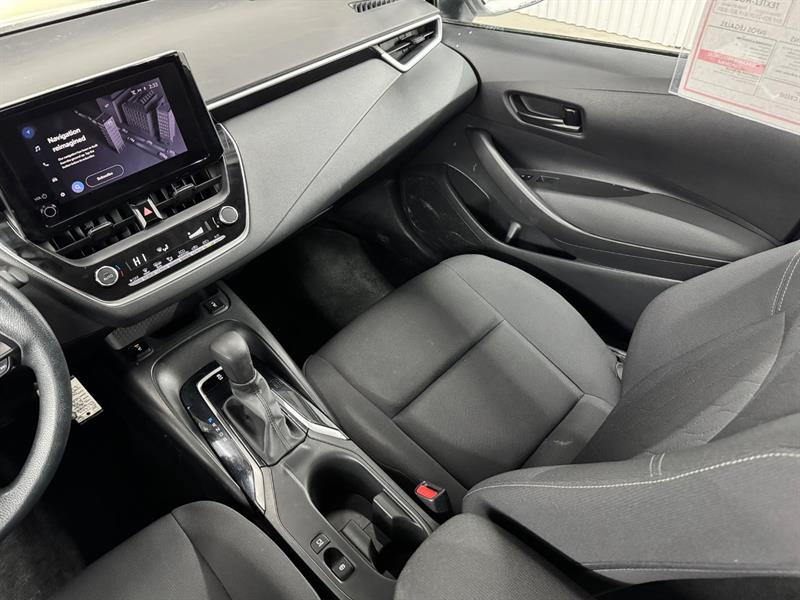 toyota Corolla 2023 - 17