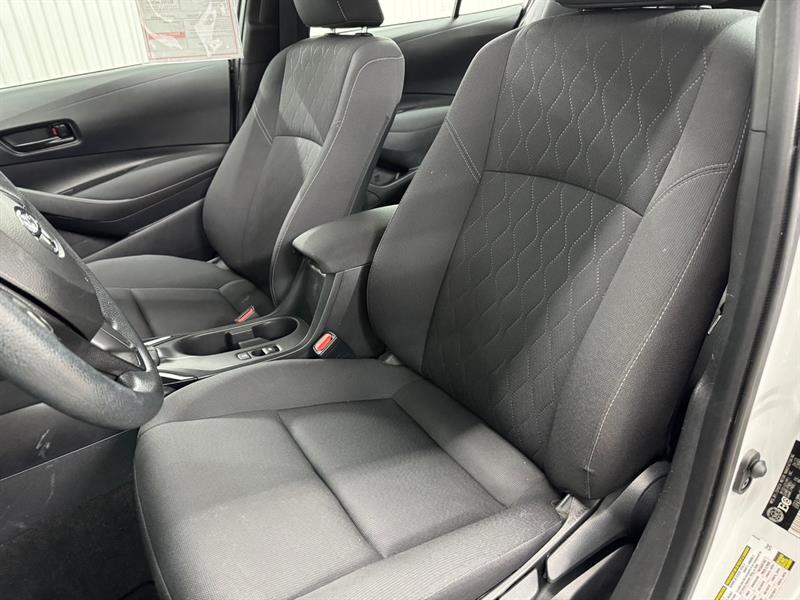 toyota Corolla 2023 - 21