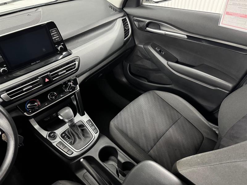 kia Seltos 2021 - 17