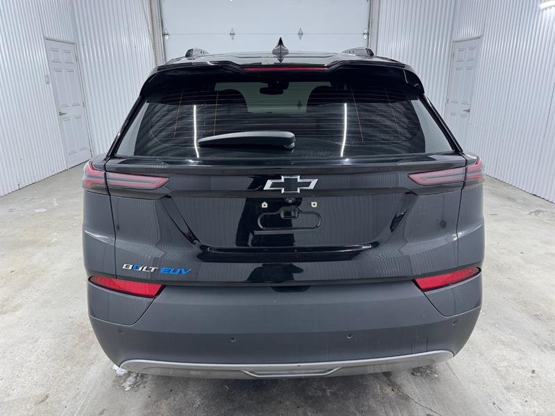 chevrolet Bolt EUV 2023 - 3
