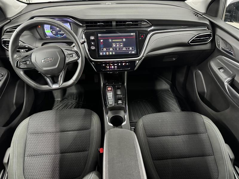 chevrolet Bolt EUV 2023 - 7