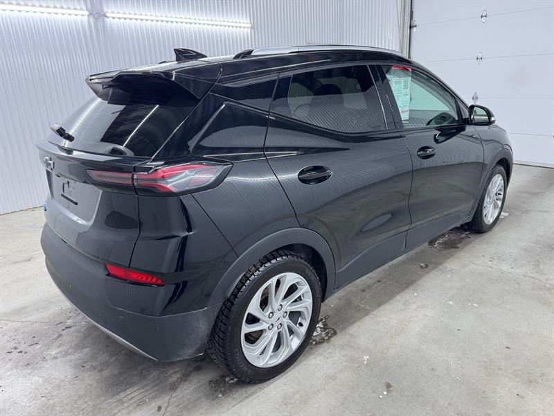 chevrolet Bolt EUV 2023 - 16