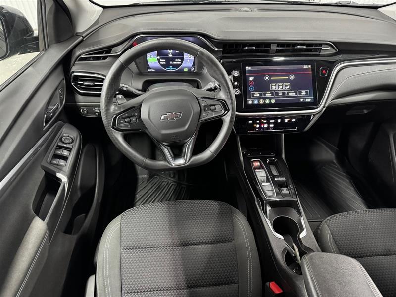 chevrolet Bolt EUV 2023 - 21