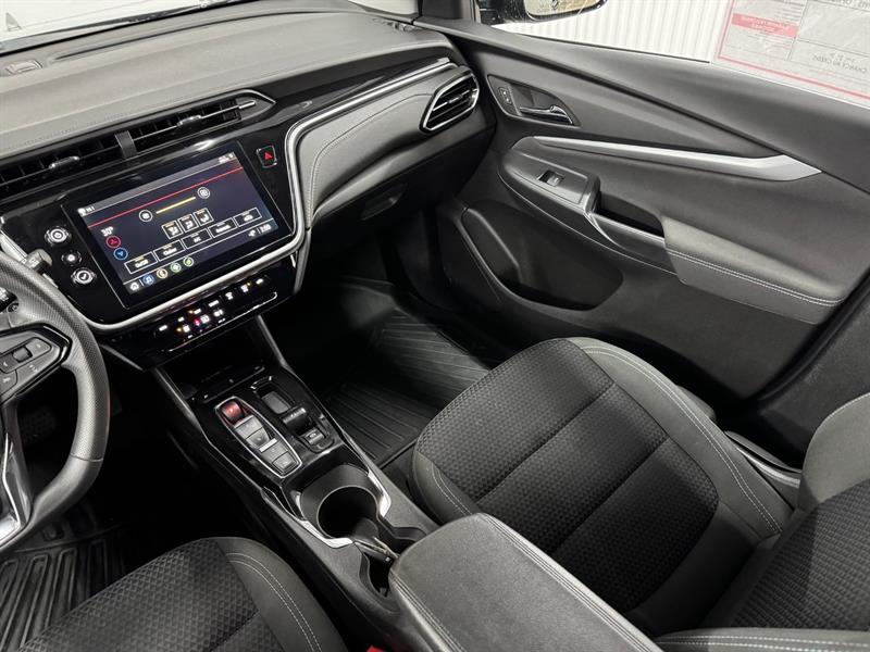 chevrolet Bolt EUV 2023 - 23