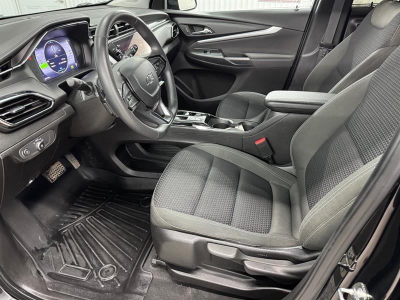 chevrolet Bolt EUV 2023 - 25