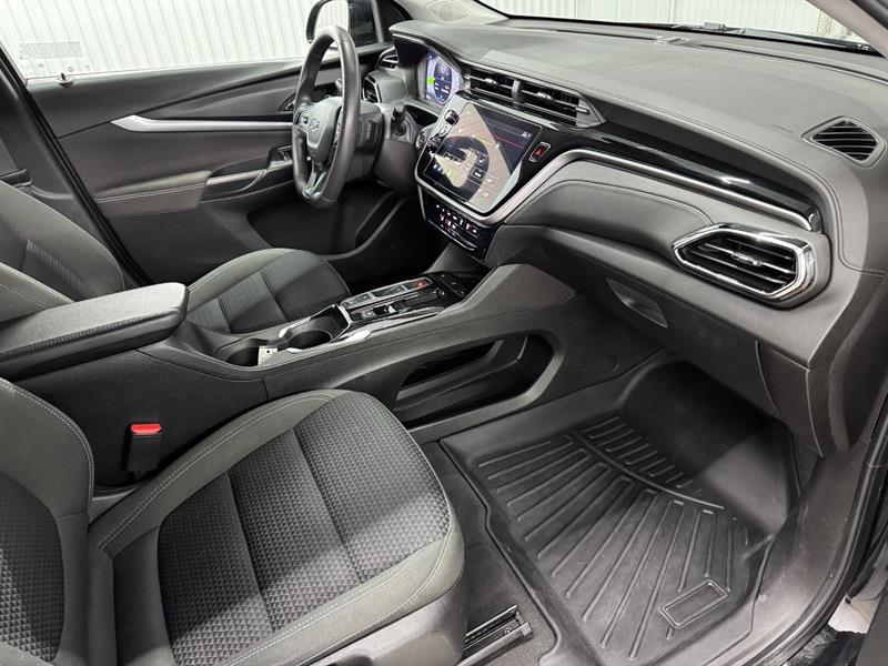 chevrolet Bolt EUV 2023 - 27