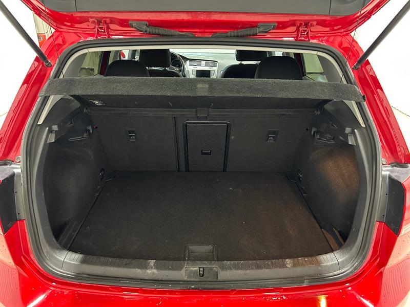 volkswagen Golf 2017 - 10