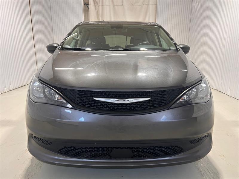 chrysler Grand Caravan 2023 - 2