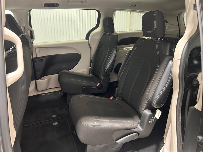 chrysler Grand Caravan 2023 - 14