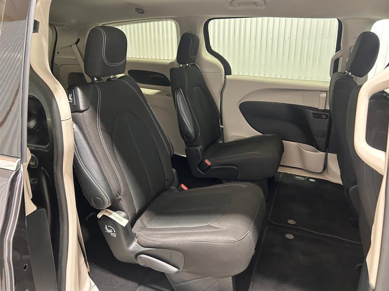 chrysler Grand Caravan 2023 - 19