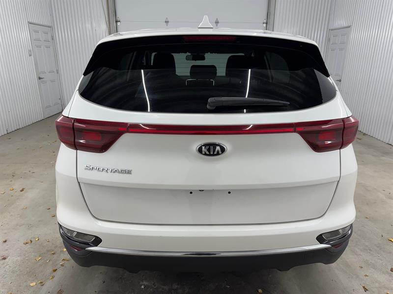 kia Sportage 2022 - 7