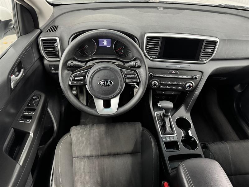 kia Sportage 2022 - 17