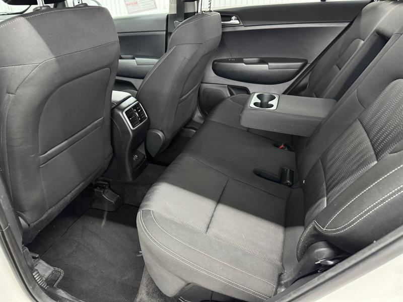 kia Sportage 2022 - 20