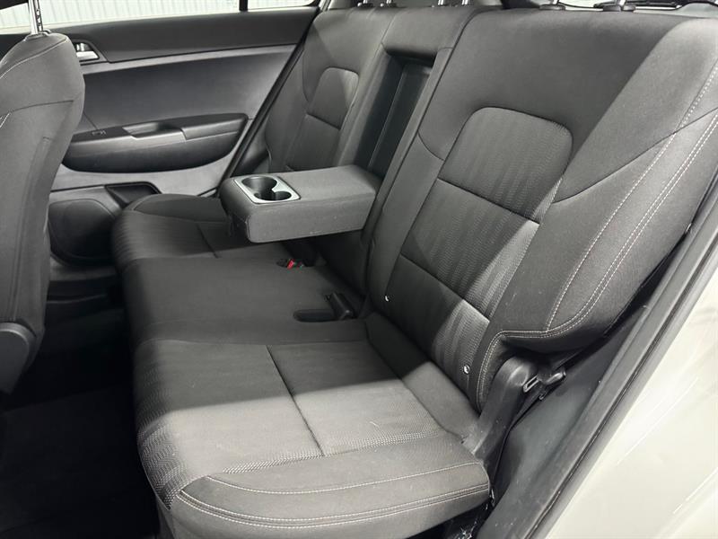 kia Sportage 2022 - 21