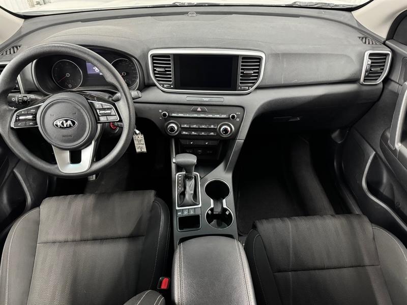 kia Sportage 2022 - 22
