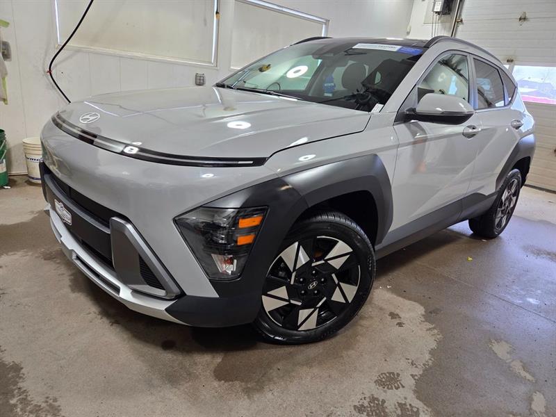 hyundai Kona 2025 - 2