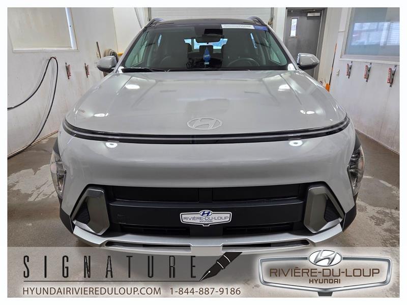 hyundai Kona 2025 - 3