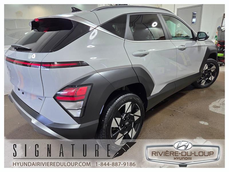 hyundai Kona 2025 - 5