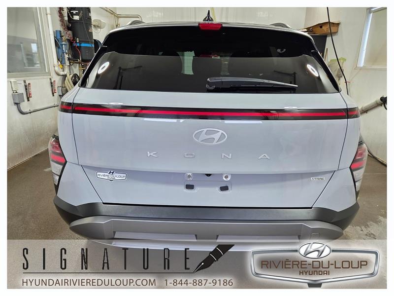 hyundai Kona 2025 - 6
