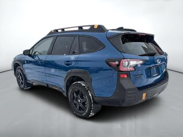 subaru Outback 2025 - 5