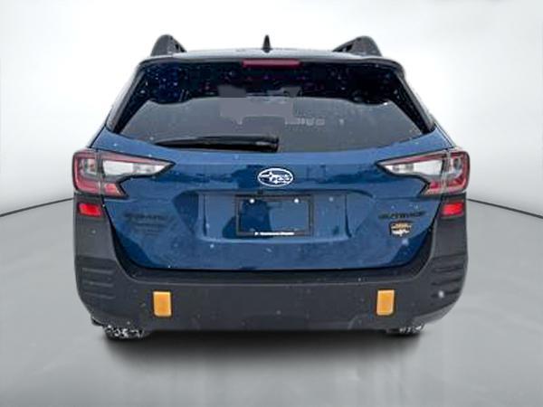 subaru Outback 2025 - 6