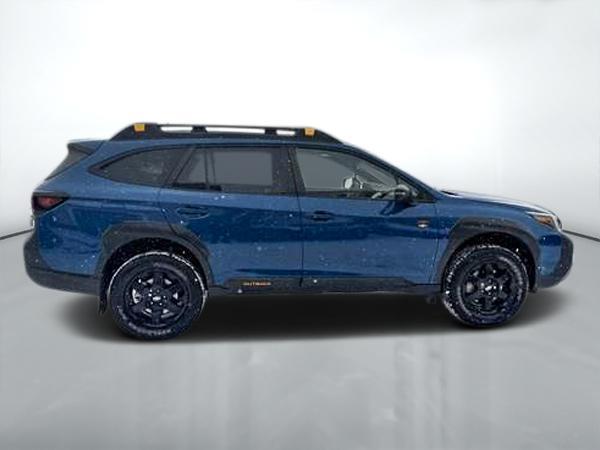 subaru Outback 2025 - 8