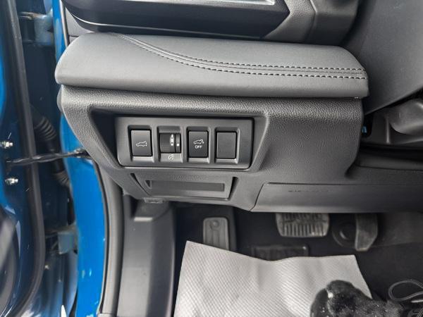 subaru Outback 2025 - 12