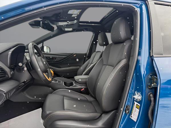 subaru Outback 2025 - 14