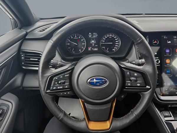 subaru Outback 2025 - 17