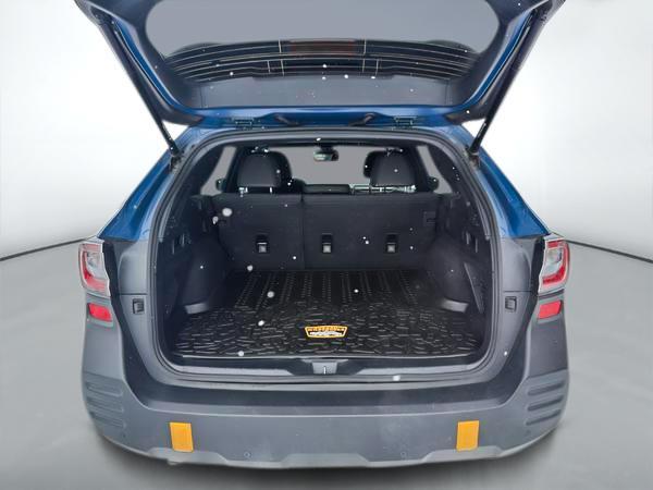 subaru Outback 2025 - 18