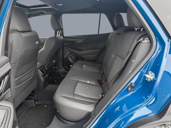 subaru Outback 2025 - 19
