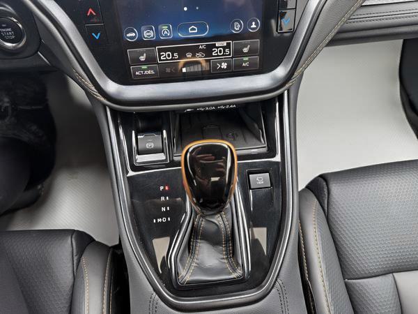 subaru Outback 2025 - 20