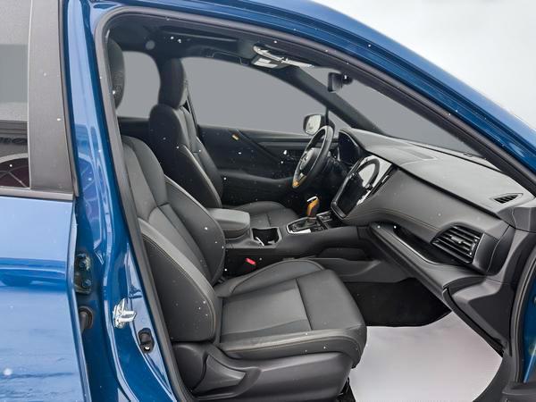 subaru Outback 2025 - 21