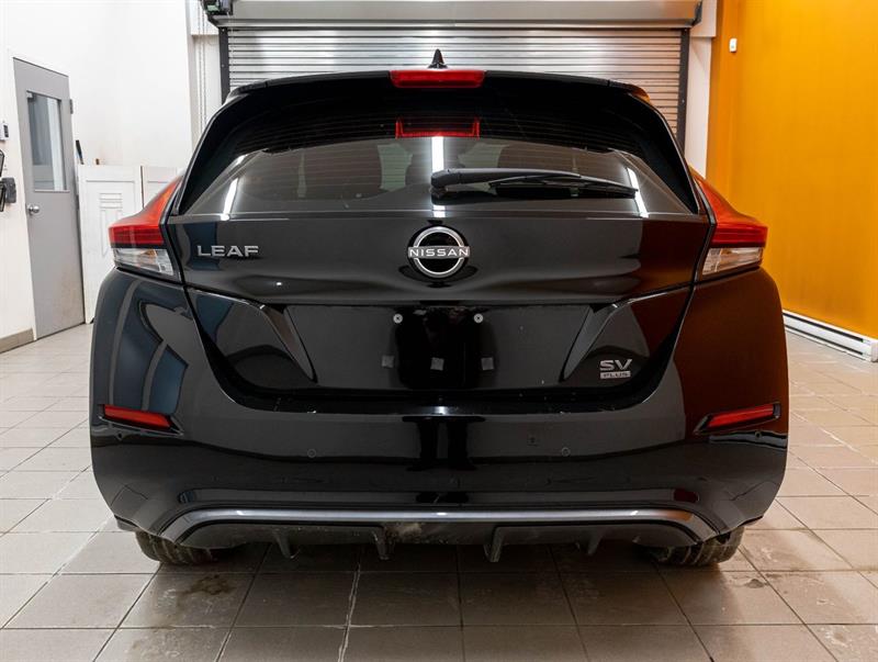 nissan LEAF 2023 - 6
