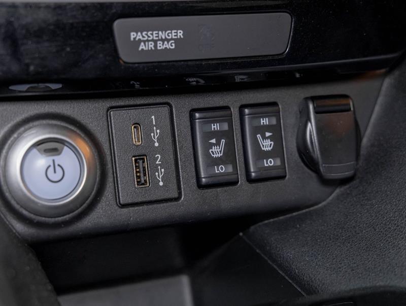 nissan LEAF 2023 - 21