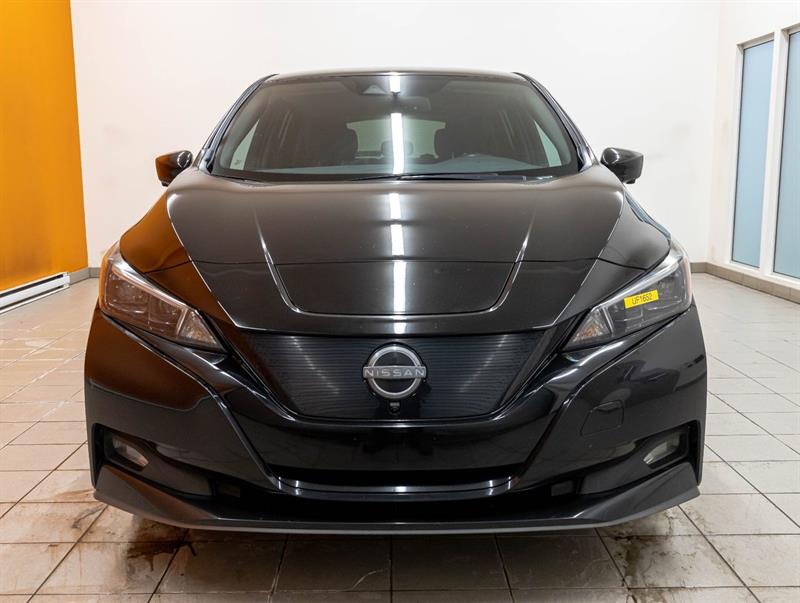 nissan LEAF 2023 - 4