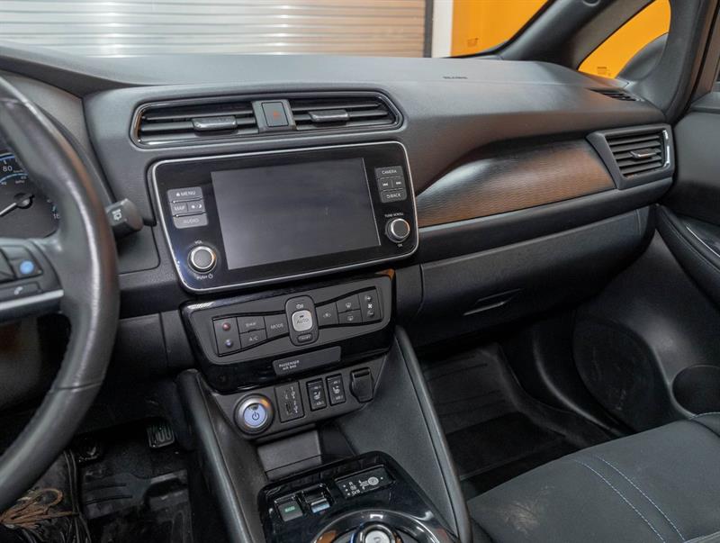 nissan LEAF 2023 - 20