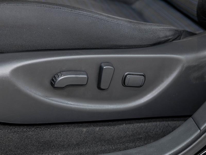 nissan LEAF 2023 - 25