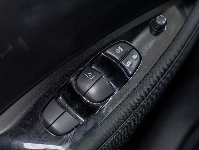 nissan LEAF 2023 - 26